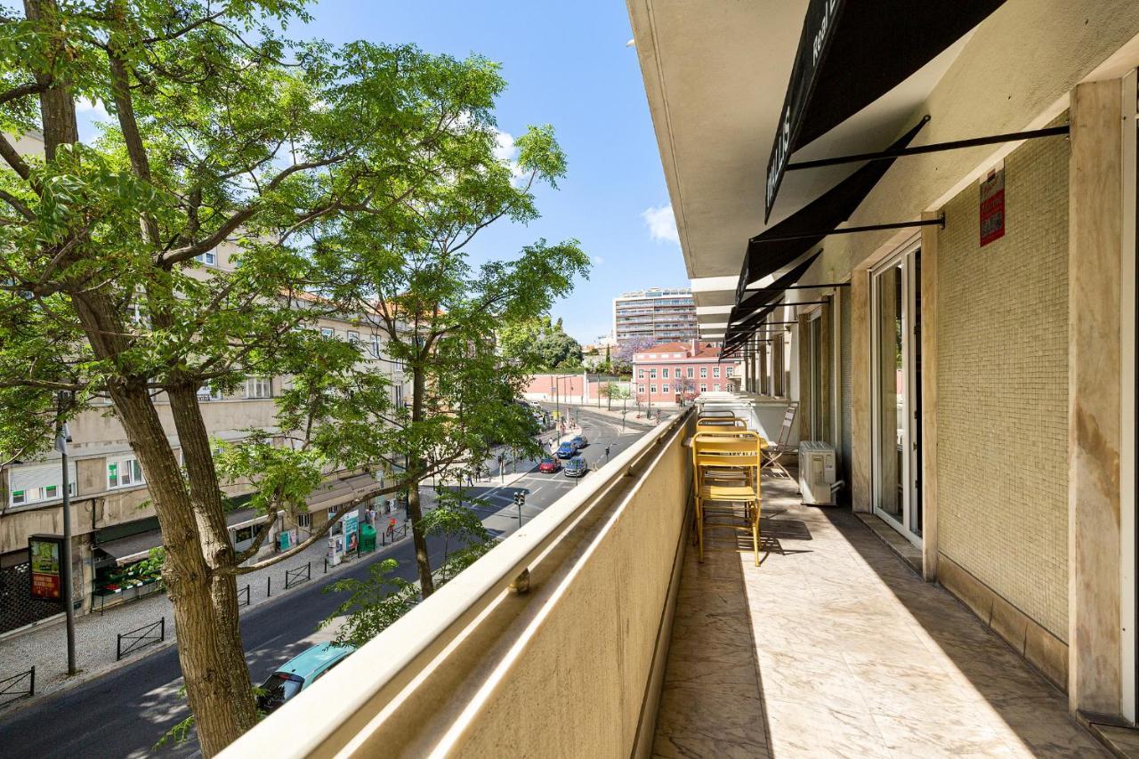 Dome Alvares Cabral Lisboa Εξωτερικό φωτογραφία