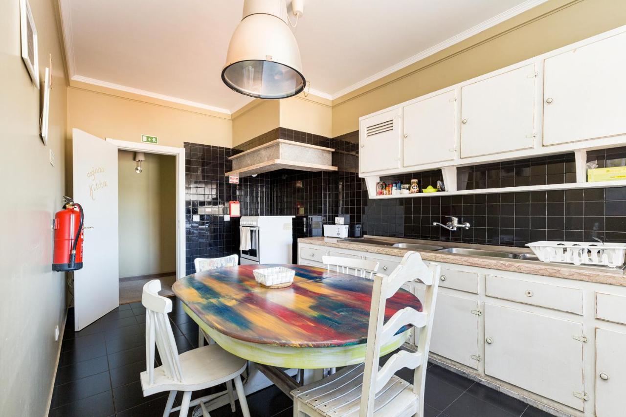 Dome Alvares Cabral Lisboa Εξωτερικό φωτογραφία