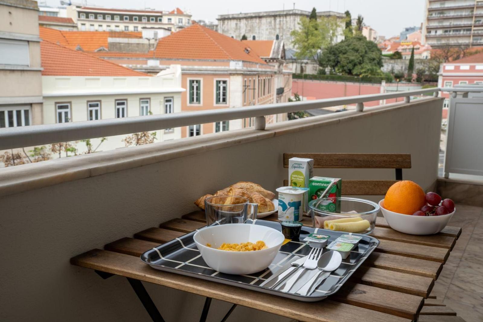 Dome Alvares Cabral Lisboa Εξωτερικό φωτογραφία