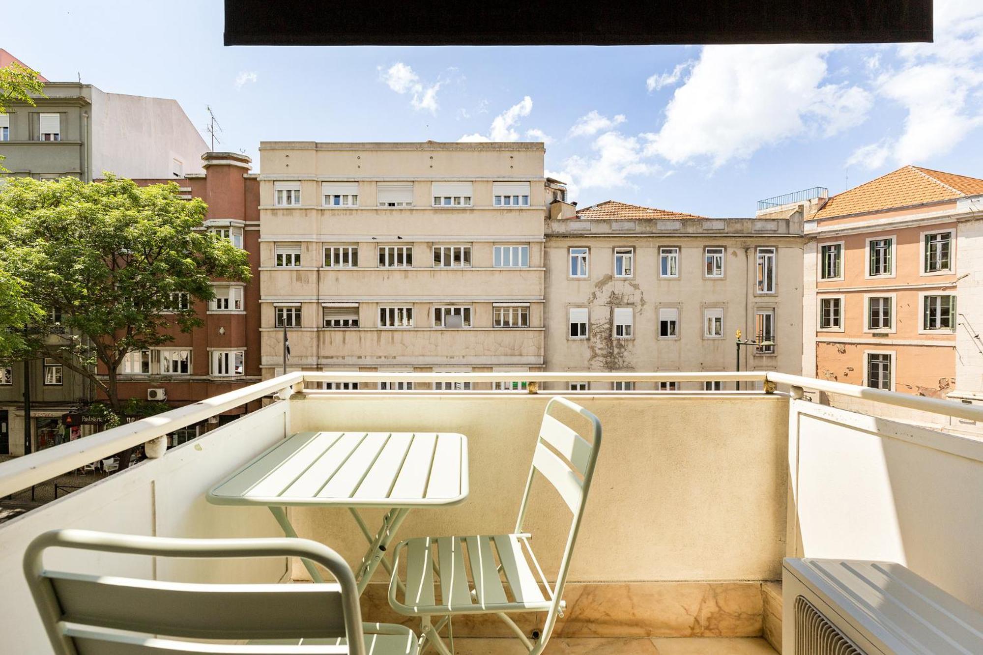 Dome Alvares Cabral Lisboa Δωμάτιο φωτογραφία