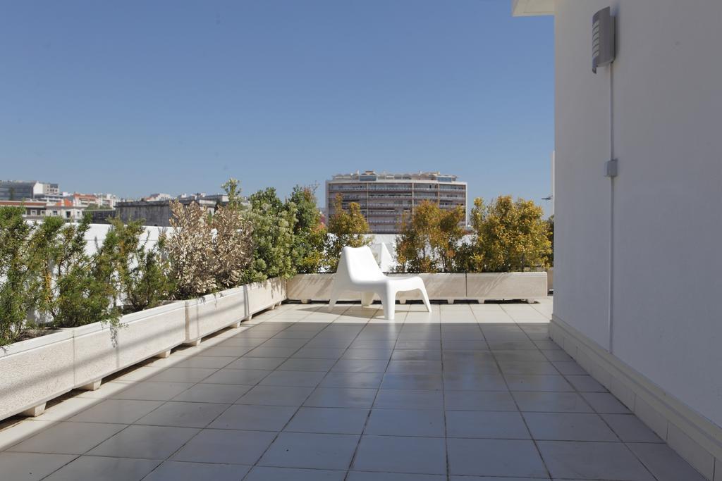 Dome Alvares Cabral Lisboa Εξωτερικό φωτογραφία