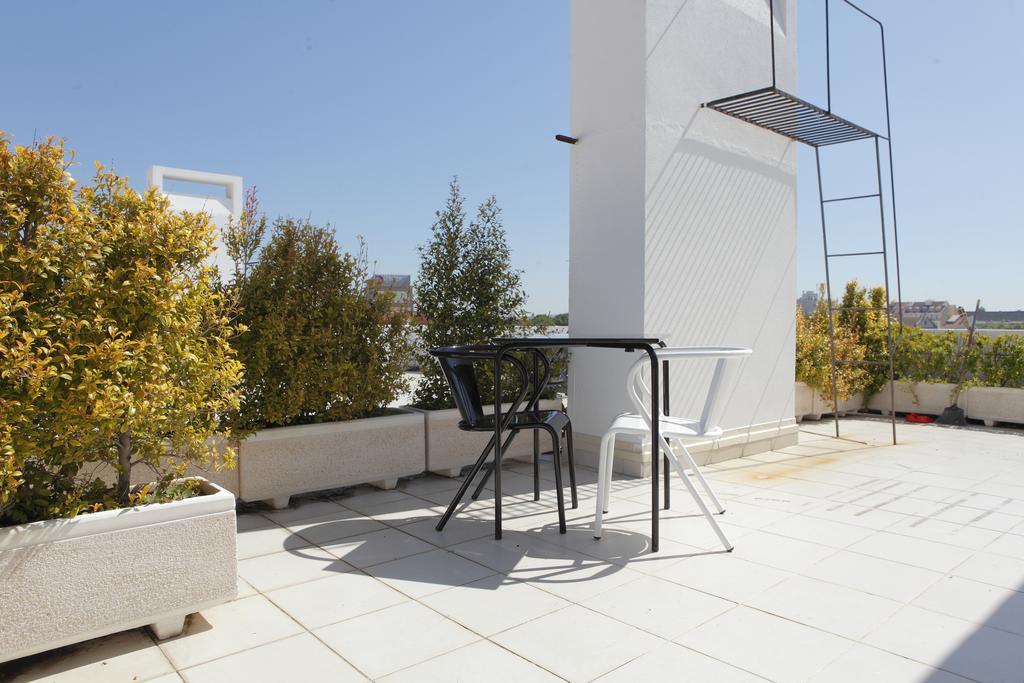 Dome Alvares Cabral Lisboa Εξωτερικό φωτογραφία